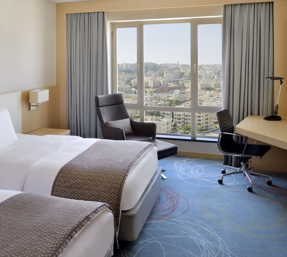 Mövenpick Hotel Amman