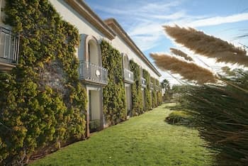 Hotel Spa Hacienda Baruk