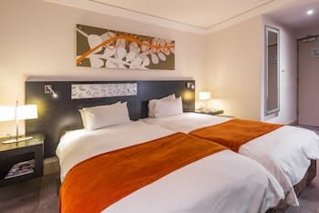 ONOMO Hotel Cape Town - Inn on the Square