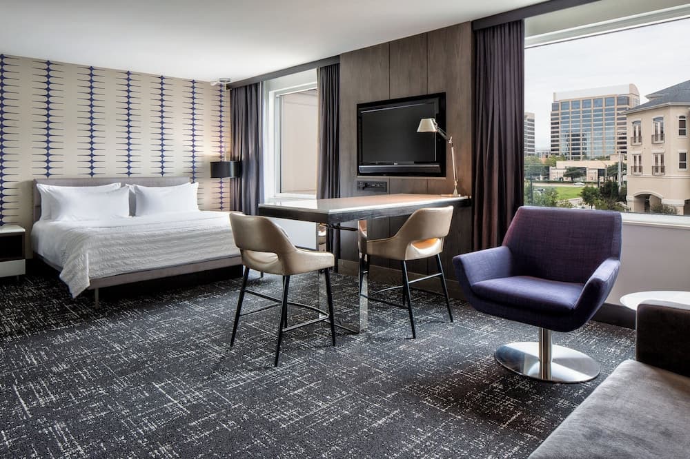 Le Meridien Dallas by the Galleria