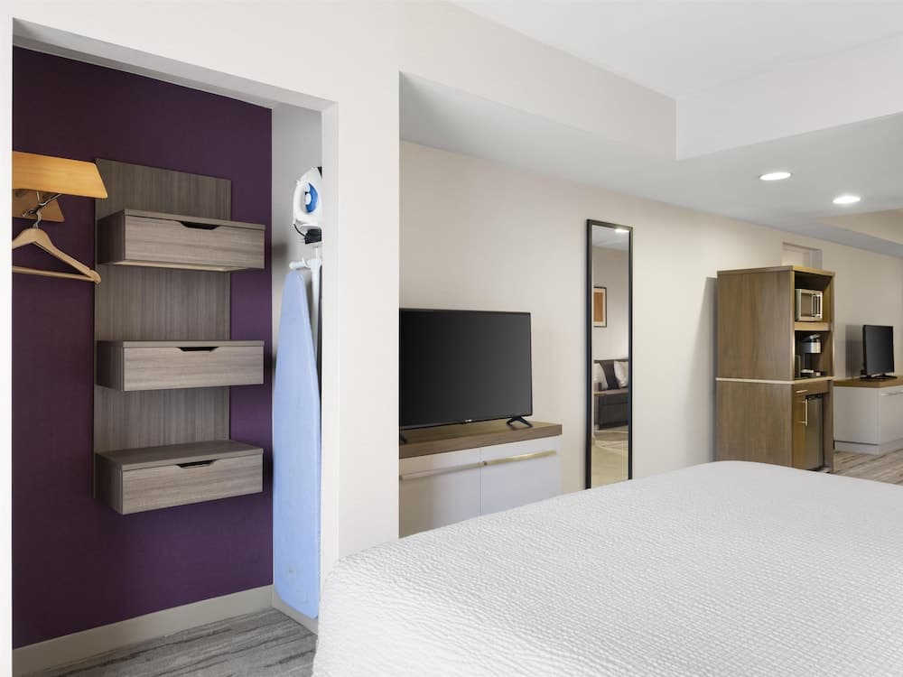 Hilton Garden Inn Albuquerque Airport