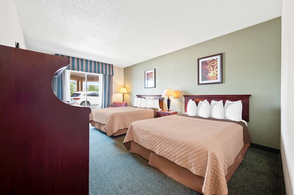 Best Western Annawan Inn