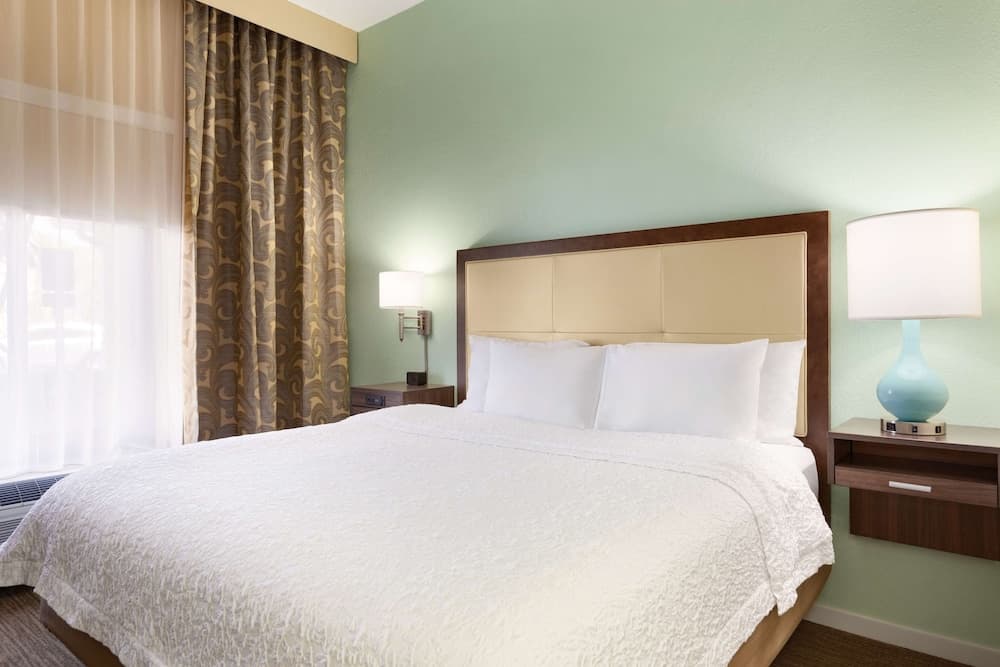 Hampton Inn & Suites Tarpon Springs