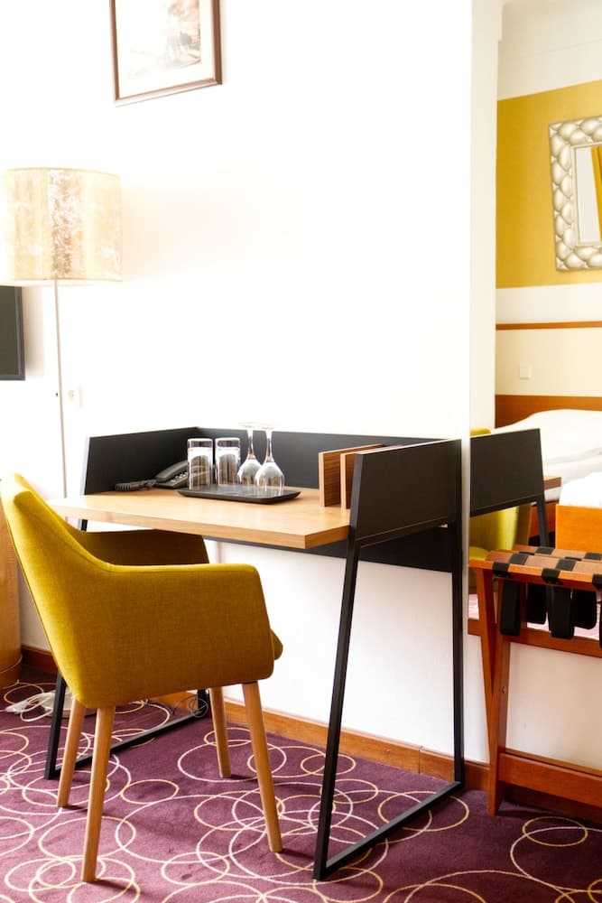 Bellevue hotel Český Krumlov