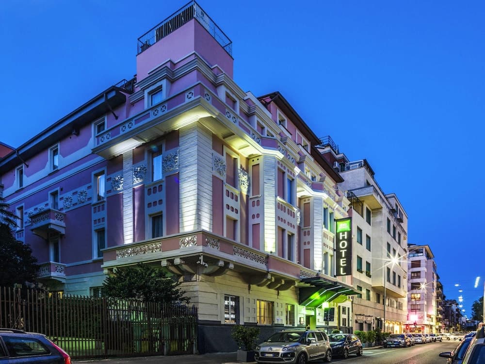 hotel image