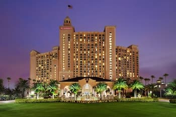 JW Marriott Orlando Grande Lakes