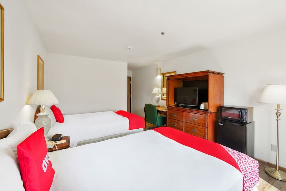 OYO Hotel Portage I-94