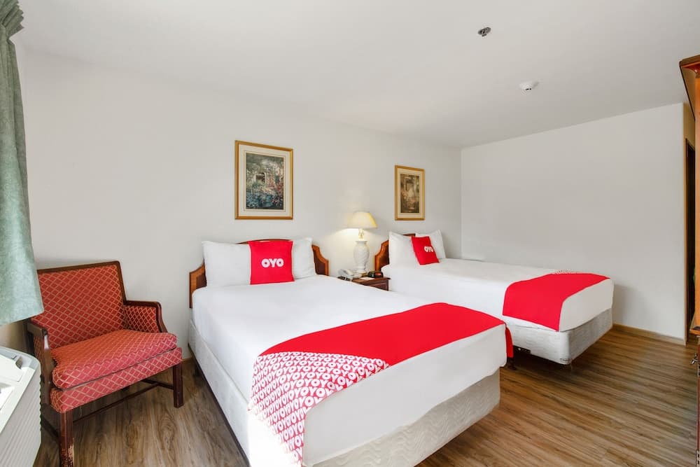 OYO Hotel Portage I-94