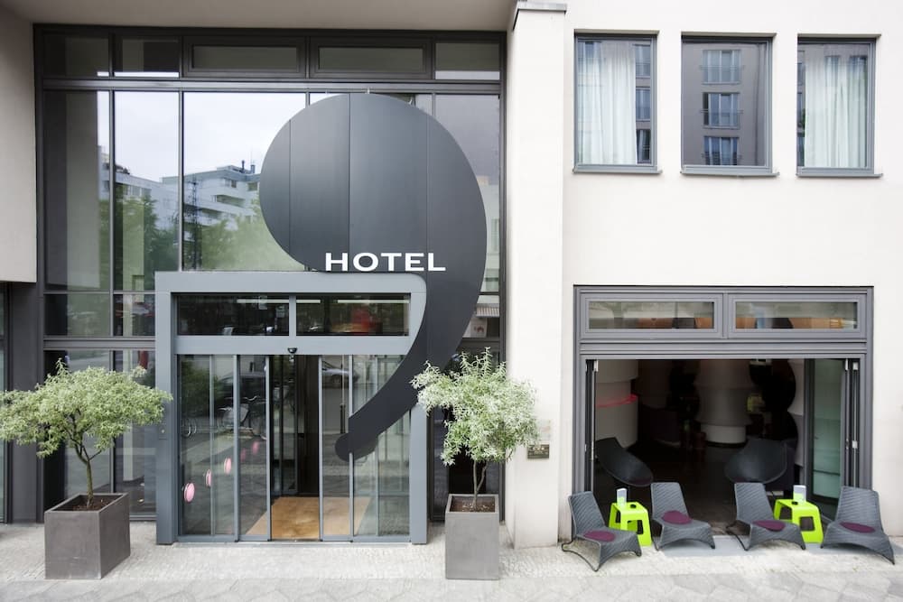 hotel image