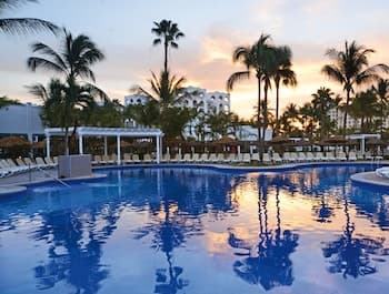 Riu Jalisco All Inclusive