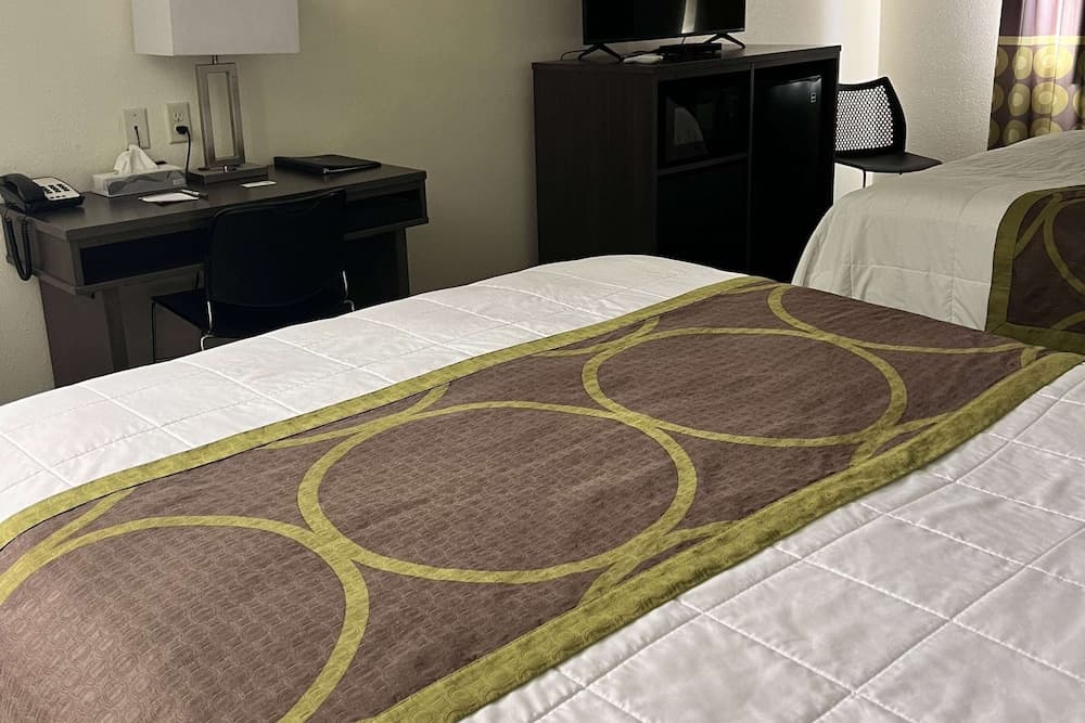 Super 8 by Wyndham Nebraska City