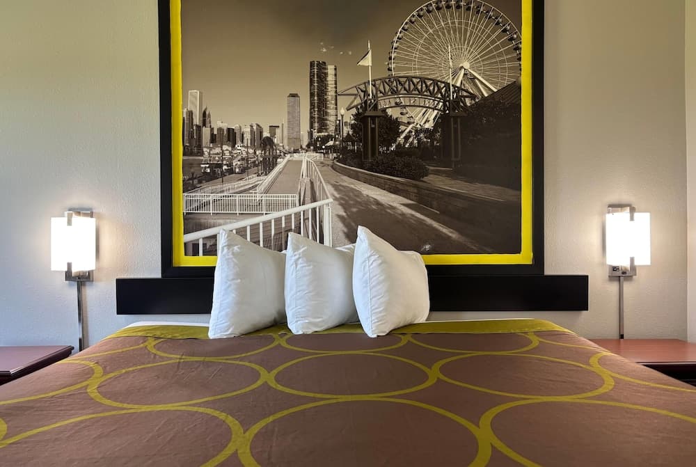 Super 8 by Wyndham Mt. Carmel IL