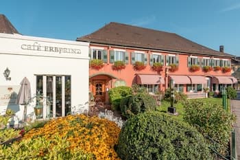 Hotel Erbprinz - Gourmet & Spa