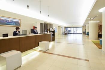 Hotel JAL City Miyazaki