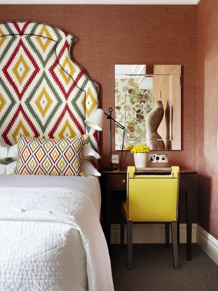 Knightsbridge Hotel, Firmdale Hotels