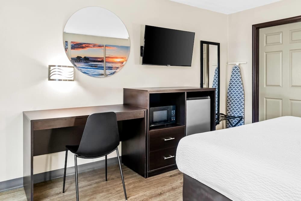 Days Inn by Wyndham Spartanburg