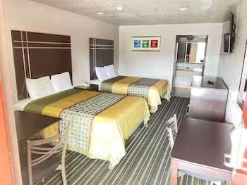 Regency Inn Channelview