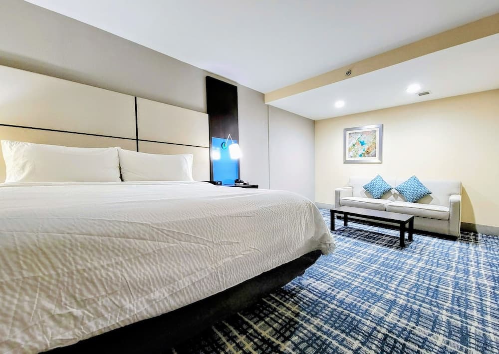 Holiday Inn Belcamp - Aberdeen Area by IHG