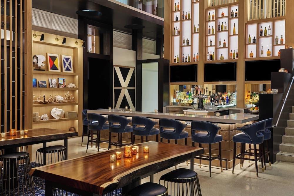 Hotel Republic San Diego, Autograph Collection