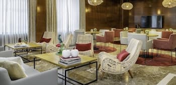 Vincci Ciudad de Salamanca