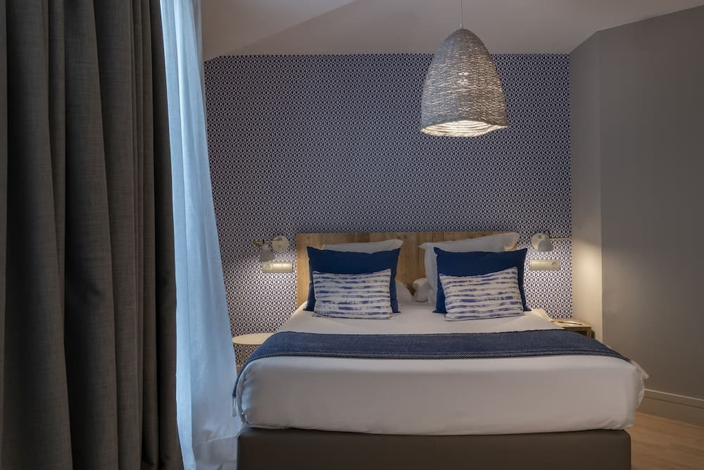 Hotel Vincci Puertochico