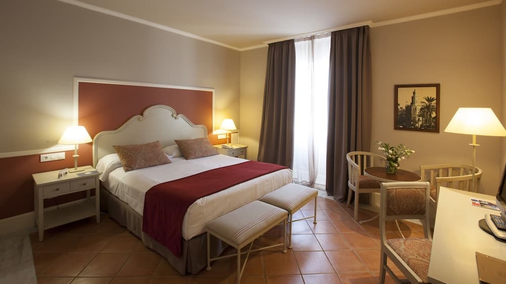 Vincci La Rabida Hotel