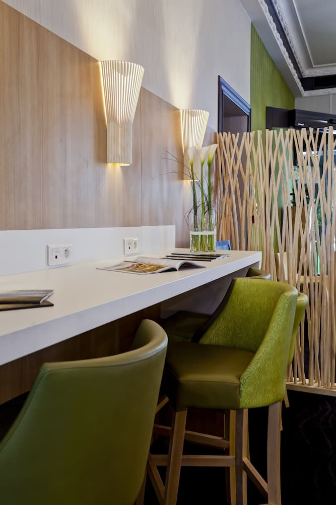 Best Western Crequi Lyon Part Dieu