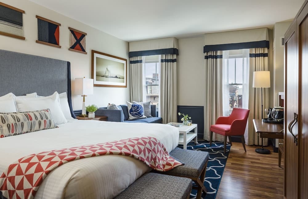 Portland Harbor Hotel