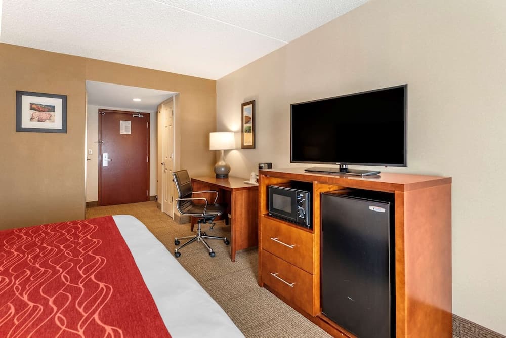 Comfort Inn & Suites Morehead