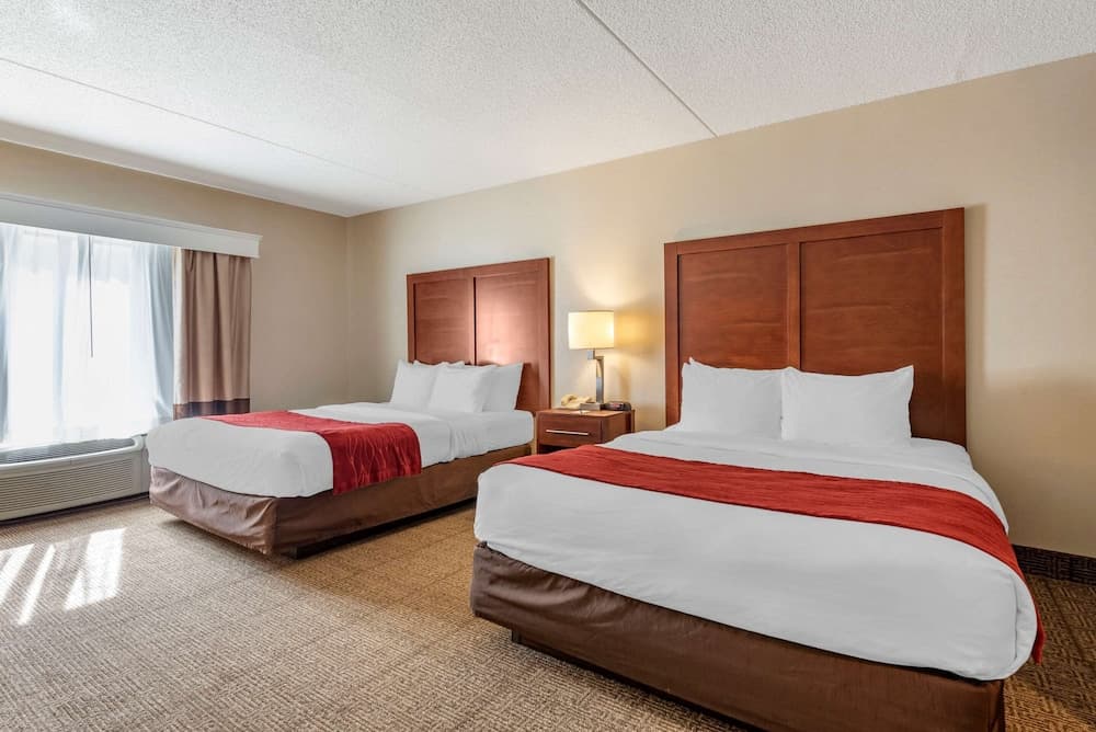 Comfort Inn & Suites Morehead