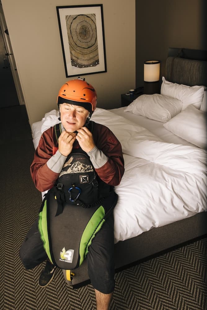 The Inn at Riverwalk