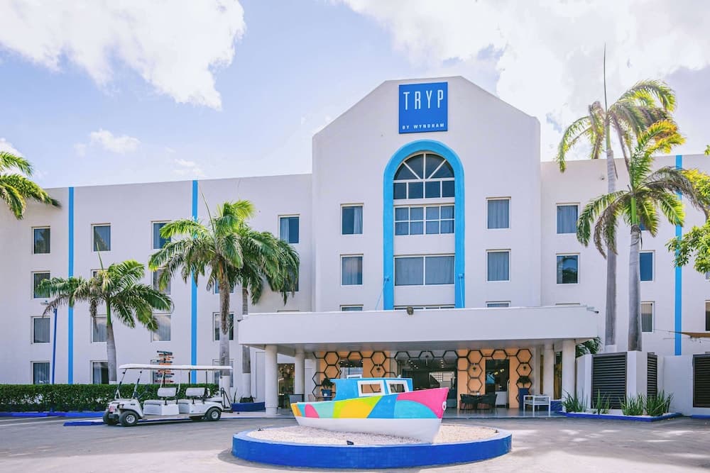 hotel image