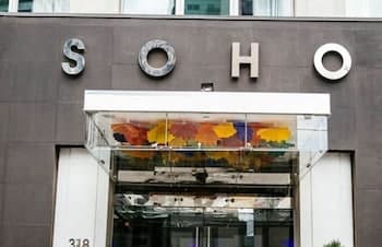 The SoHo Hotel & Residences