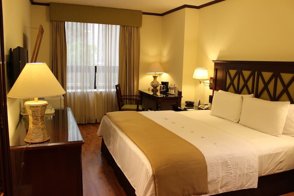 Best Western Plus Hotel Stofella