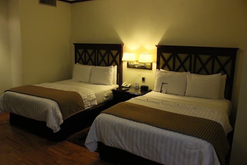 Best Western Plus Hotel Stofella