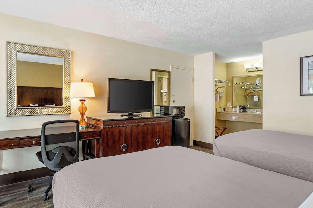 Quality Inn Alachua - Gainesville Area
