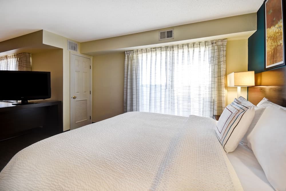 Residence Inn by Marriott Dayton Beavercreek