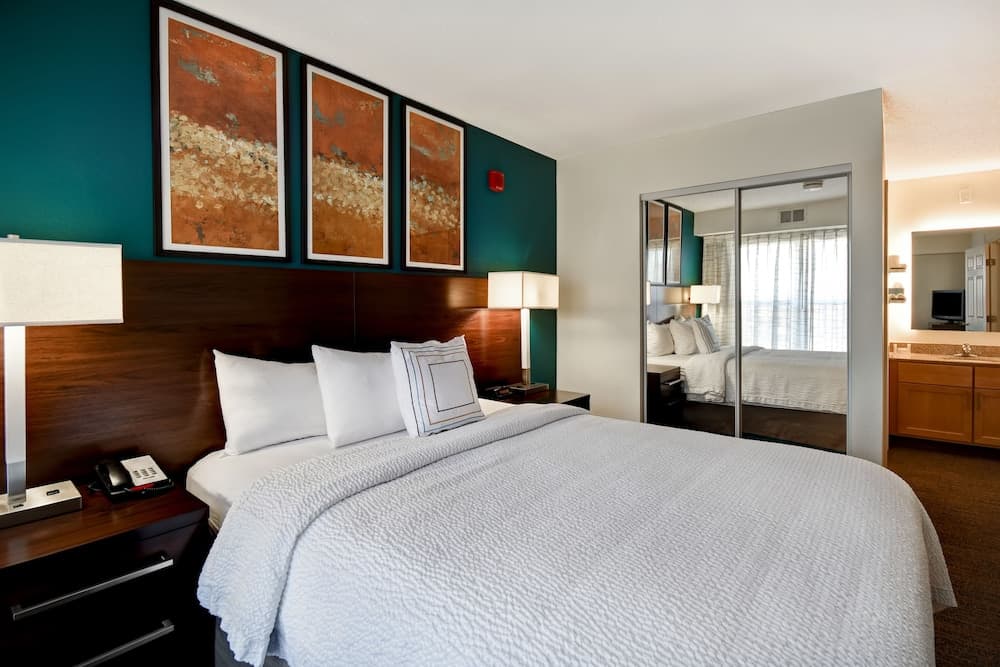 Residence Inn by Marriott Dayton Beavercreek