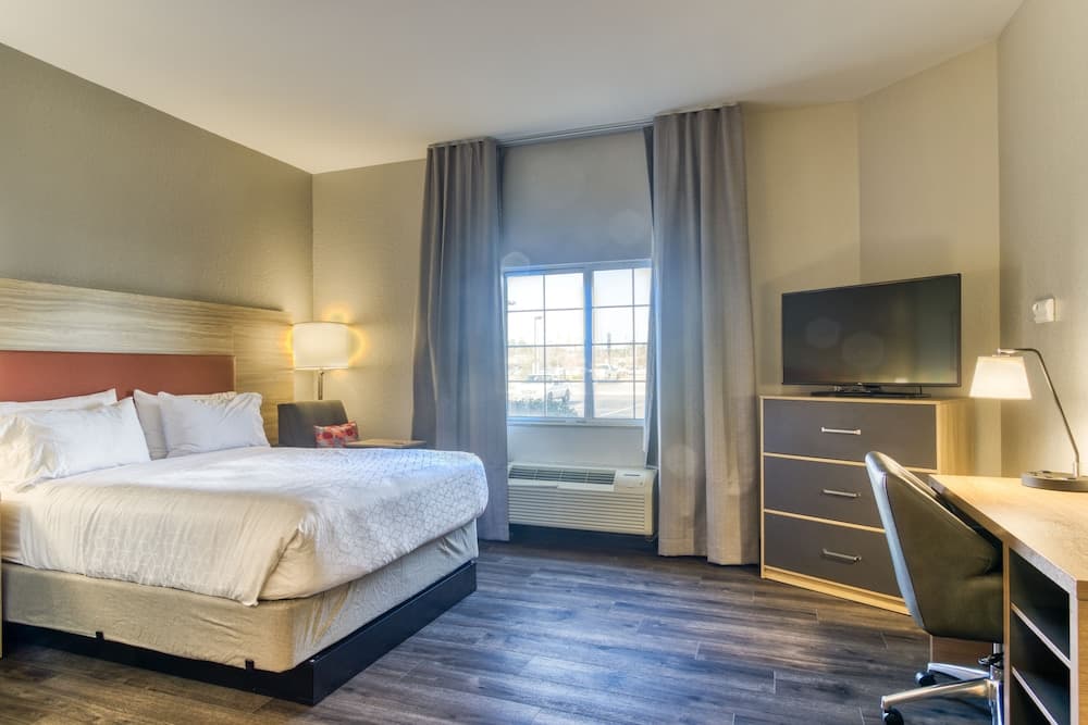 Candlewood Suites New Bern by IHG