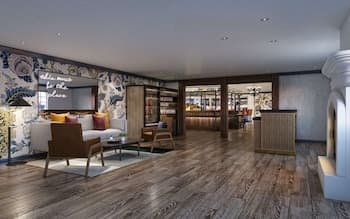 The Hadsten Solvang, Tapestry Collection by Hilton