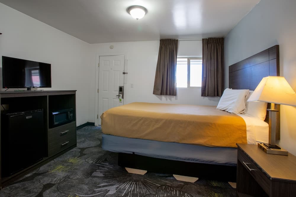 Star Hotel Route 66 Grand Canyon