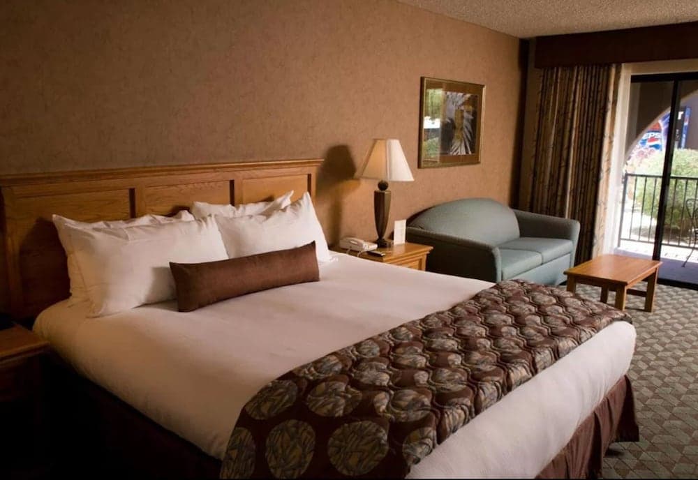 Borrego Springs Resort & Spa