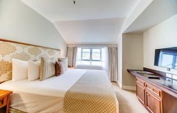 VR Rotorua Lake Resort