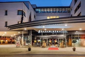 Park Plaza Trier