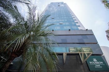 Bourbon Hotel Savassi | Belo Horizonte