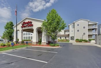 Hampton Inn & Suites Chincoteague Waterfront