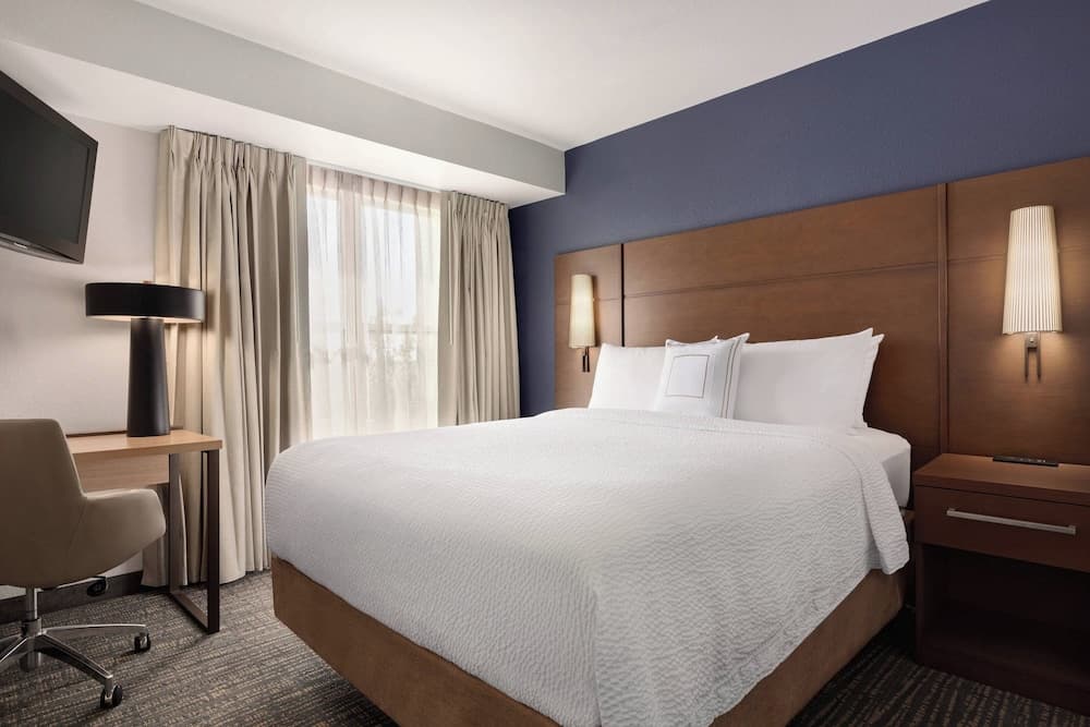 Residence Inn by Marriott Folsom Sacramento