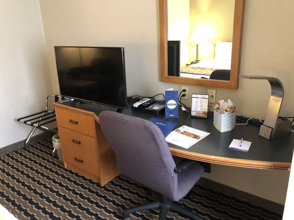 Baymont by Wyndham Fort Wayne