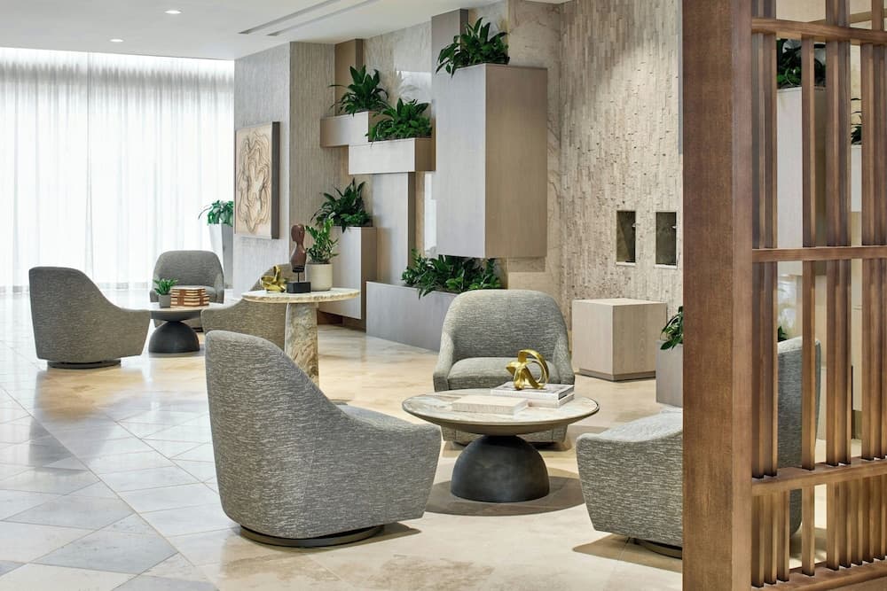 The Westin Charlotte