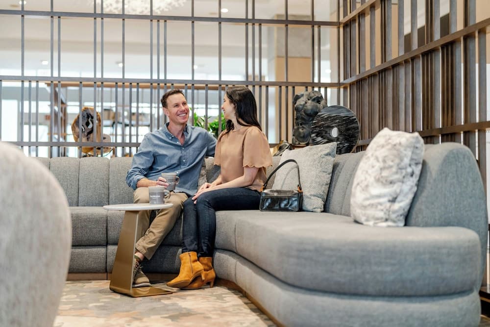 The Westin Charlotte